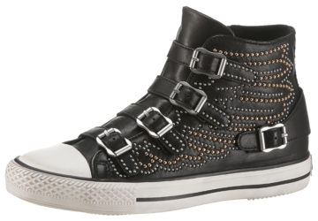 Ash Sneaker VERSO