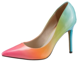 Buffalo High-Heel-Pumps