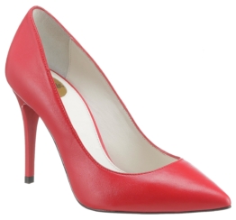 Buffalo High-Heel-Pumps