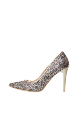 faina High-Heel-Pumps