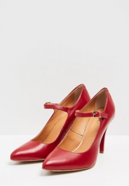 faina High-Heel-Pumps