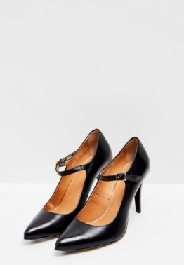 faina High-Heel-Pumps