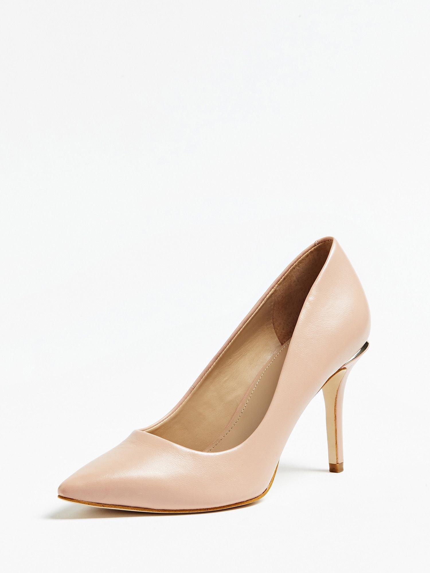 guess high heel