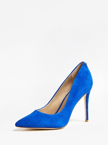 Guess High-Heel-Pumps