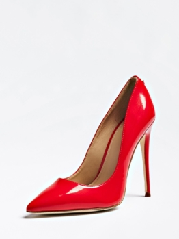 Guess High-Heel-Pumps