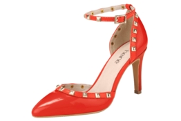 Heine High Heel Spangenpumps