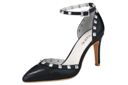 Heine High Heel Spangenpumps