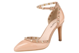 Heine High Heel Spangenpumps