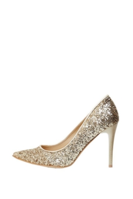 myMo High-Heel-Pumps