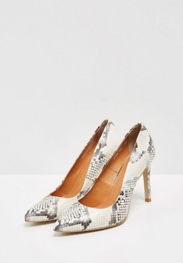 RISA High-Heel-Pumps