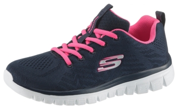 Skechers Sneaker Graceful - Get Connected