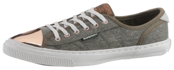 Superdry Sneaker Low Pro Luxe Sneaker