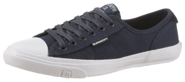 Superdry Sneaker Trainer Low Pro Sneaker