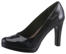 Tamaris Plateau High Heel Pumps