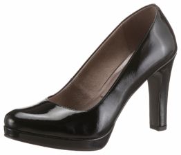 Tamaris Plateau High Heel Pumps